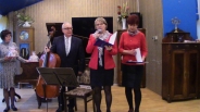 Koncert TRIO GDAŃSKIE z cyklu Akademia Muzyczna na Polankach, 12.10.2016 r.15