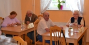 Konurs karciany w Dziennym Domu Pomocy przy ul. Wajdeloty w Gdańsku, 17.07.2016 r.8