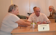 Konurs karciany w Dziennym Domu Pomocy przy ul. Wajdeloty w Gdańsku, 17.07.2016 r.10