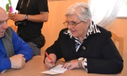 Konurs karciany w Dziennym Domu Pomocy przy ul. Wajdeloty w Gdańsku, 17.07.2016 r.11