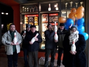 Kręgle w U7, 05.02.2019 r.2