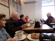 Tłusty Czwartek w Klubie Samopomocy, 28.02.2019 r.3