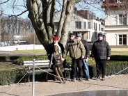 Tłusty Czwartek w Klubie Samopomocy, 28.02.2019 r.5