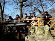 Tłusty Czwartek w Klubie Samopomocy, 28.02.2019 r.6