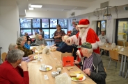 Mikołajki w naszym domu, 06.12.2022 r.1