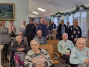 Mazurek Dąbrowskiego z okazji Święta Nepodległości, 08.11.2024 r.8