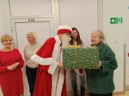 Finał akcji <q>Św. Mikołaj dla seniora</q> 2025, 08.12.2025&nbsp;r.5