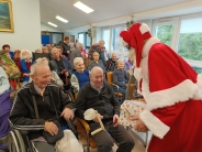 Finał akcji <q>Św. Mikołaj dla seniora</q> 2025, 08.12.2025&nbsp;r.15