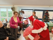 Finał akcji <q>Św. Mikołaj dla seniora</q> 2025, 08.12.2025&nbsp;r.17