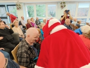 Finał akcji <q>Św. Mikołaj dla seniora</q> 2025, 08.12.2025&nbsp;r.24
