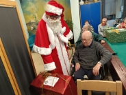 Finał akcji <q>Św. Mikołaj dla seniora</q> 2025, 08.12.2025&nbsp;r.29