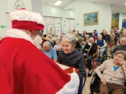 Finał akcji <q>Św. Mikołaj dla seniora</q> 2025, 08.12.2025&nbsp;r.31