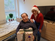 Finał akcji <q>Św. Mikołaj dla seniora</q> 2025, 08.12.2025&nbsp;r.33