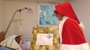 Finał akcji <q>Św. Mikołaj dla seniora</q> 2025, 08.12.2025&nbsp;r.37