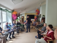 Mistrzowskie zajęcia sportowe, 11.06.2025 r.2