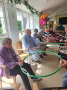 Mistrzowskie zajęcia sportowe, 11.06.2025 r.4