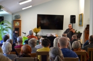 Muzyczny Październik na Polankach, 17.10.2024 r.1