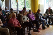 Muzyka młodych artystów na Polankach, 23.04.2019 r.2