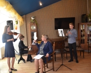 Muzyka młodych artystów na Polankach, 23.04.2019 r.3