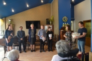 Muzyka młodych artystów na Polankach, 23.04.2019 r.4