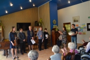 Muzyka młodych artystów na Polankach, 23.04.2019 r.5