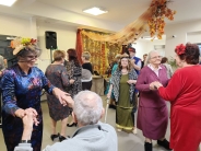 Magia Jesieni-Zabawa Andrzejkowa, 28.11.2025 r.2