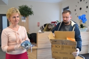 Maseczki z LPP dla Naszego Domu, 31.03.2020 r.3