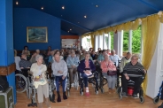 Wystp Integracyjnego Zespou Pieni i Taca <q>Mazowiacy</q> 30.05.2015 r.1