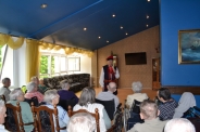 Wystp Integracyjnego Zespou Pieni i Taca <q>Mazowiacy</q> 30.05.2015 r.2