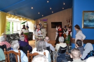 Wystp Integracyjnego Zespou Pieni i Taca <q>Mazowiacy</q> 30.05.2015 r.5