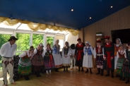 Wystp Integracyjnego Zespou Pieni i Taca <q>Mazowiacy</q> 30.05.2015 r.8
