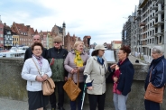 Główne Miasto z przewodnikiem, 23.04.2018 r.1