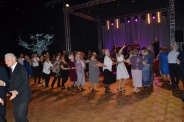 XI Miejski Bal Seniora, 14.10.2016 r.59
