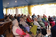 Muzyka i zabytki wiata - Grecja, 21.04.2017 r.2
