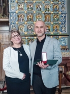 Nasz pracownik laureatem Złotej Malwy, 18.10.2024 r.1