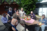 Noc Świętojańska nad Zatoką, 24.06.2019 r.1
