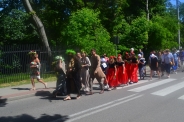 Noc Świętojańska nad Zatoką, 24.06.2019 r.2