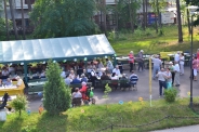 <q>Noc Świętojańska nad zatoką</q> - Stegna, 23.06.2017 r.18