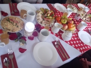 Ostatki na Hożej, 13.02.2024 r.3