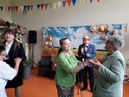 Oliwianie na Sopockiej Biesiadzie, 23.04.2019 r.4
