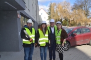 Odnalezienie Kamienia Wegielnego,26.02.2020 r.1