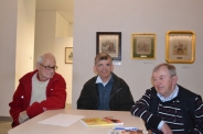 <q>Oźywiamy Kossaków</q> w PGS w Sopocie, 26.09.2016 r.1