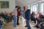 Przedświąteczna wizyta grupy Enzo, 04.04.2023 r.5