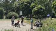 Petanque - petanka brama aktywności, 04.07.2025 r.6