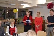 Przedświateczne Spotkanie z Wolontariuszami, 04.12.2019 r.2