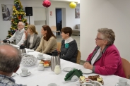 Przedświateczne Spotkanie z Wolontariuszami, 04.12.2019 r.3