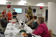 Przedświateczne Spotkanie z Wolontariuszami, 04.12.2019 r.4