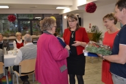 Przedświateczne Spotkanie z Wolontariuszami, 04.12.2019 r.5