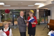 Przedświateczne Spotkanie z Wolontariuszami, 04.12.2019 r.7