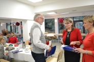 Przedświateczne Spotkanie z Wolontariuszami, 04.12.2019 r.8